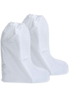 Portwest ST45 BizTex Microporeuze Laarsbedekking Type 6PB (200 paar) - Afbeelding 1