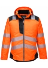 Portwest T400 PW3 Hi-Vis Winterjack - Afbeelding 1