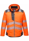 Portwest T400 PW3 Hi-Vis Winterjack - Afbeelding 4