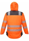 Portwest T400 PW3 Hi-Vis Winterjack - Afbeelding 5