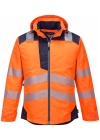 Portwest T400 PW3 Hi-Vis Winterjack - Afbeelding 6
