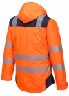 Portwest T400 PW3 Hi-Vis Winterjack - Afbeelding 9