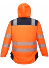 Portwest T400 PW3 Hi-Vis Winterjack - Afbeelding 7