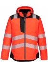 Portwest T400 PW3 Hi-Vis Winterjack - Afbeelding 10