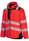 Portwest T400 PW3 Hi-Vis Winterjack - Afbeelding 12