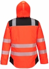 Portwest T400 PW3 Hi-Vis Winterjack - Afbeelding 11