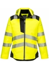 Portwest T400 PW3 Hi-Vis Winterjack - Afbeelding 13