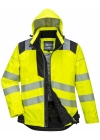 Portwest T400 PW3 Hi-Vis Winterjack - Afbeelding 15
