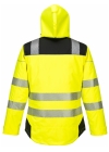 Portwest T400 PW3 Hi-Vis Winterjack - Afbeelding 14