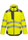 Portwest T400 PW3 Hi-Vis Winterjack - Afbeelding 16