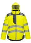 Portwest T400 PW3 Hi-Vis Winterjack - Afbeelding 18