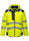 Portwest T400 PW3 Hi-Vis Winterjack - Afbeelding 19
