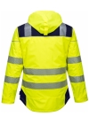 Portwest T400 PW3 Hi-Vis Winterjack - Afbeelding 20