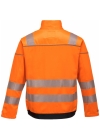 Portwest T500 PW3 Hi-Vis Werkjack - Afbeelding 2
