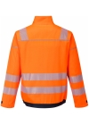 Portwest T500 PW3 Hi-Vis Werkjack - Afbeelding 5
