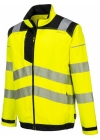 Portwest T500 PW3 Hi-Vis Werkjack - Afbeelding 8
