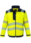 Portwest T500 PW3 Hi-Vis Werkjack - Afbeelding 10