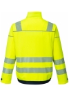 Portwest T500 PW3 Hi-Vis Werkjack - Afbeelding 11