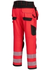 Portwest T501 PW3 Hi-Vis Werkbroek met Holster Pockets - Afbeelding 12