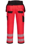 Portwest T501 PW3 Hi-Vis Werkbroek met Holster Pockets - Afbeelding 10