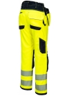 Portwest T501 PW3 Hi-Vis Werkbroek met Holster Pockets - Afbeelding 16