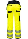 Portwest T501 PW3 Hi-Vis Werkbroek met Holster Pockets - Afbeelding 14