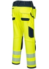 Portwest T501 PW3 Hi-Vis Werkbroek met Holster Pockets - Afbeelding 20