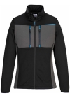 Portwest T756 WX3  Fleece met volledige Rits - Afbeelding 1