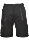 Portwest TX14 Portwest Texo Contrast Korte Broek - Afbeelding 1