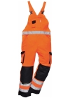 Portwest TX52 Dijon Hi-Vis Amerikaanse Overall - Afbeelding 4