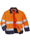Portwest TX70 Madrid Hi-Vis Jack - Afbeelding 1