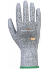 Portwest VA620 Snijhandschoen klasse 3 PU Palm handschoen voor uitgifteautomaat - Afbeelding 1