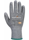 Portwest VA622 Snijbestendige handschoen, klasse C EN388-2016, met PU handpalm voor uitgifteautomaten - Afbeelding 1