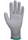 Portwest VA622 Snijbestendige handschoen, klasse C EN388-2016, met PU handpalm voor uitgifteautomaten - Afbeelding 2