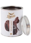 Rapide Ledervet 1011 1 Liter Zwart 264 - Afbeelding 1