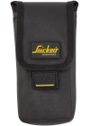 Snickers Waterproof Smartphone Zak 9746 - Zwart - Zwart (0404)