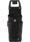 Snickers Tool Pouch Long 9764 - Zwart (0400)