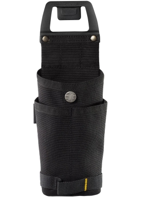 Snickers Tool Pouch Long 9764 - Zwart (0400)