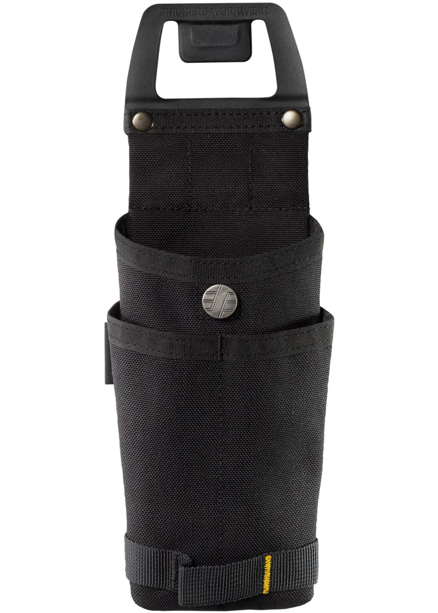 Snickers Tool Pouch Long 9764 - Zwart (0400)