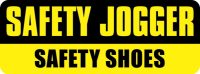 Safety Jogger Logo 2013
